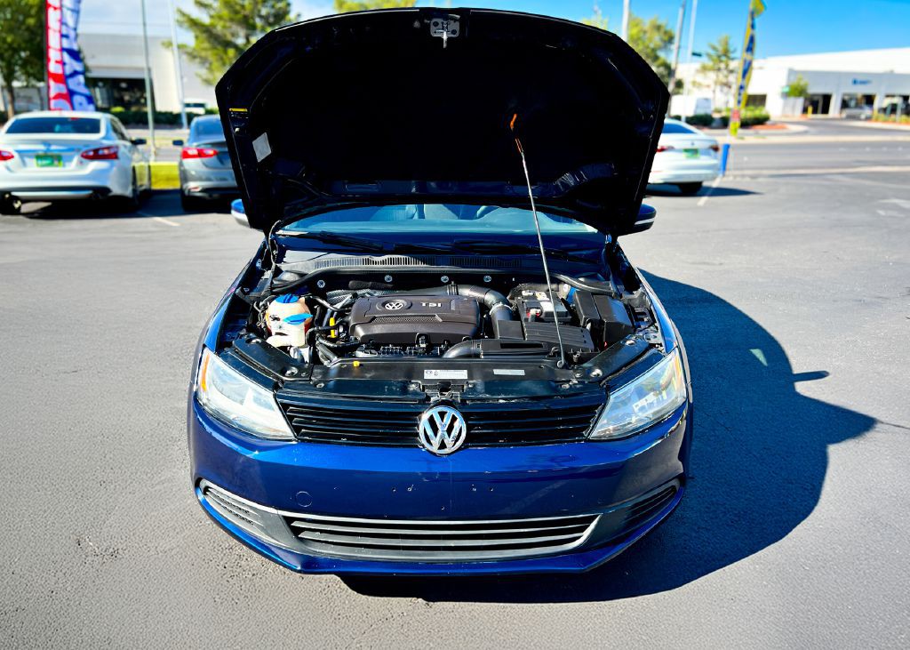 2014 Volkswagen Jetta Image 22