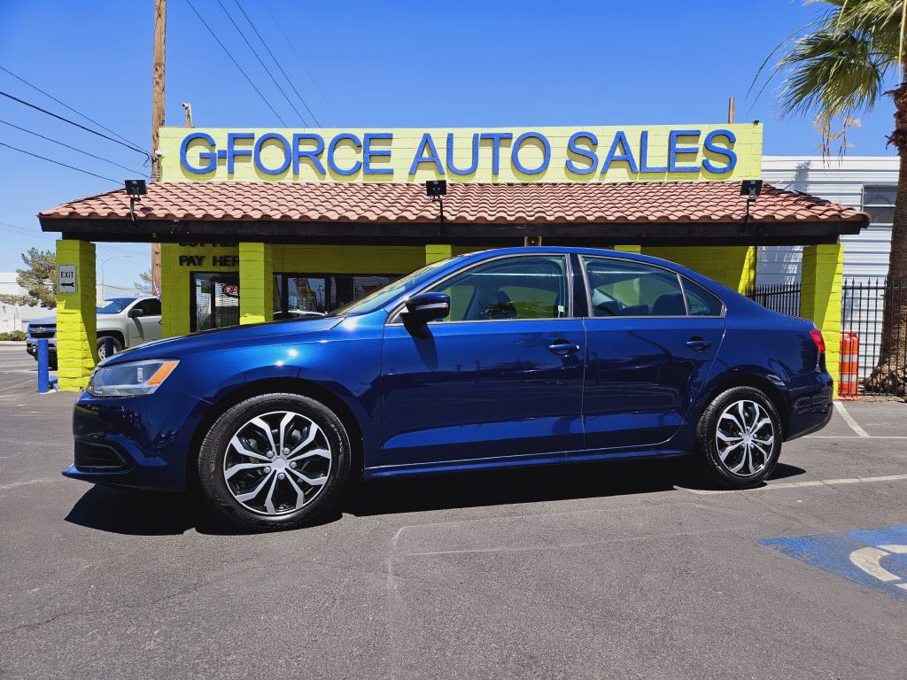 2014 Volkswagen Jetta Image 25