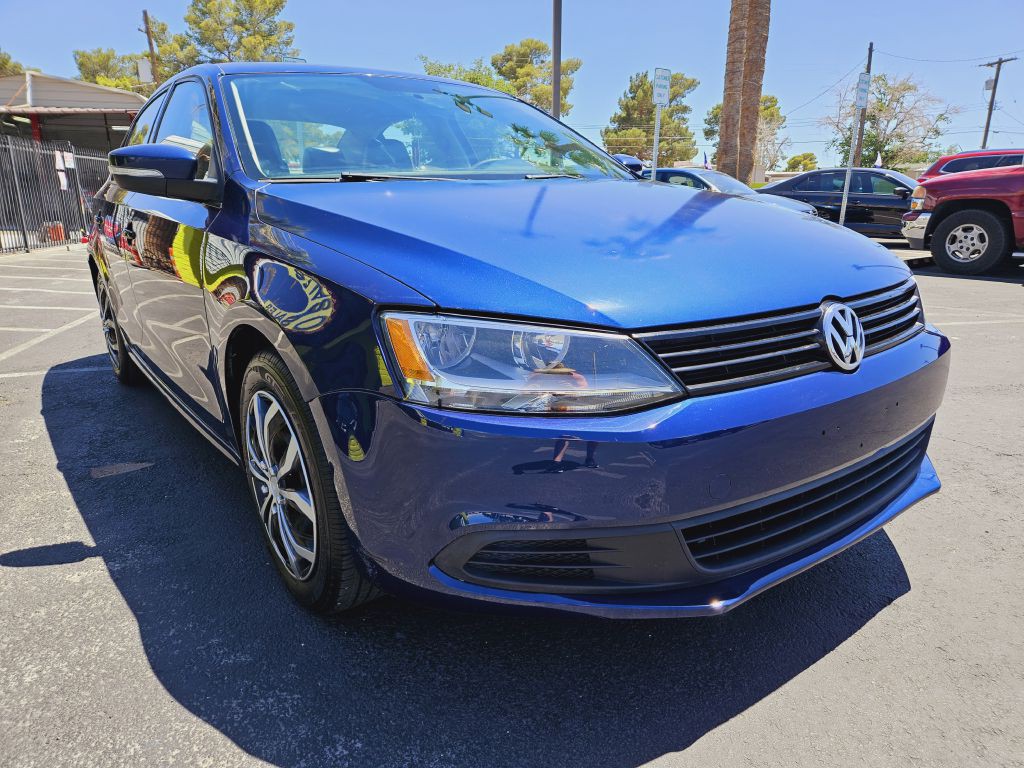 2014 Volkswagen Jetta Image 26