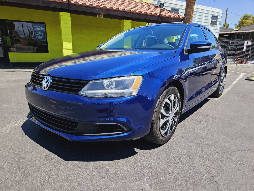 2014 Volkswagen Jetta Image 27