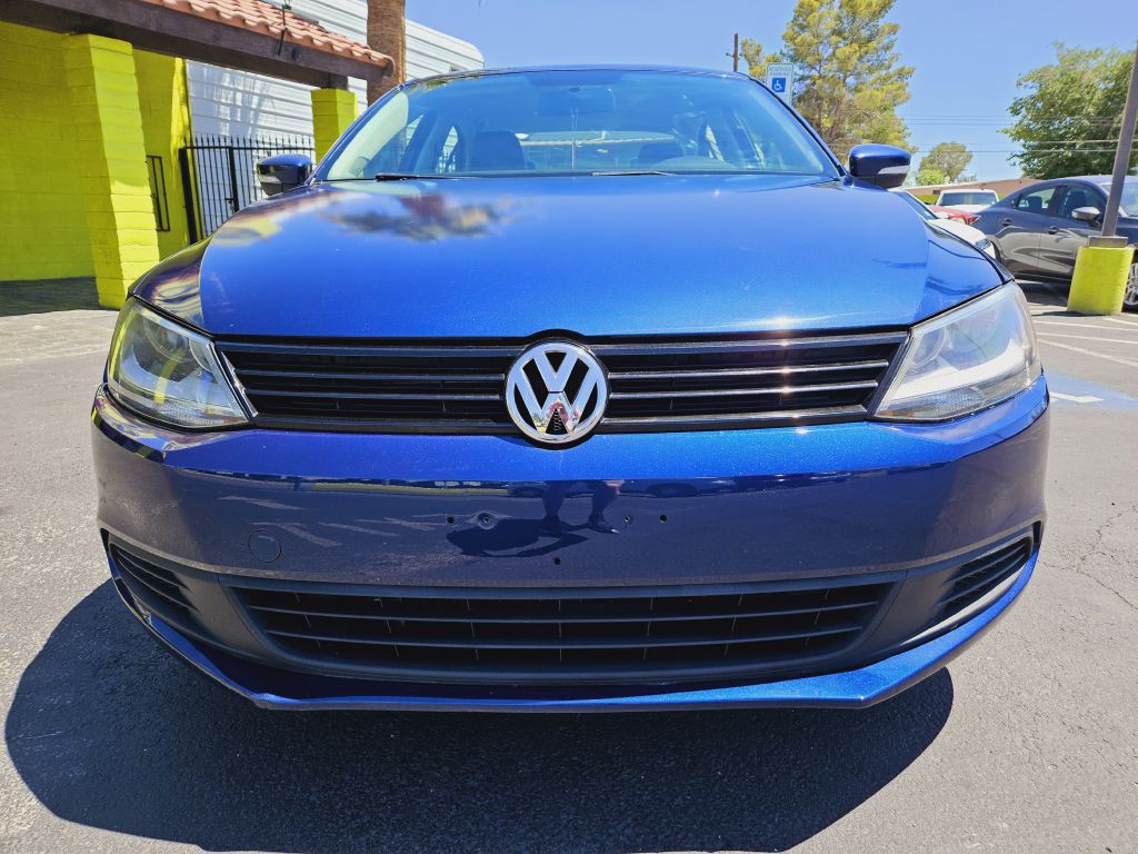 2014 Volkswagen Jetta Image 28