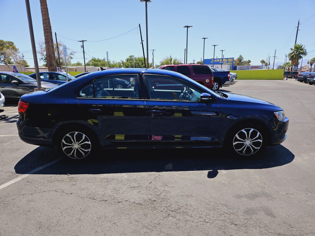 2014 Volkswagen Jetta Image 29