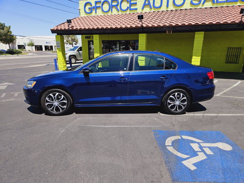 2014 Volkswagen Jetta Image 30