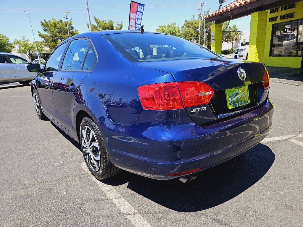 2014 Volkswagen Jetta Image 31