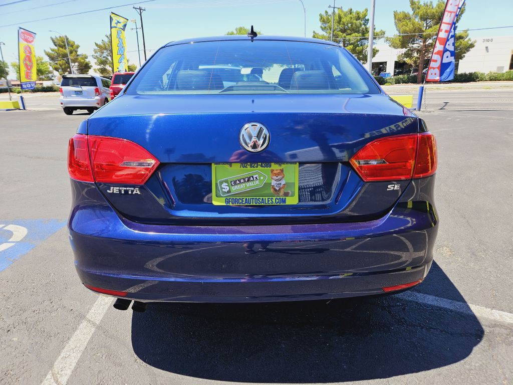 2014 Volkswagen Jetta Image 33