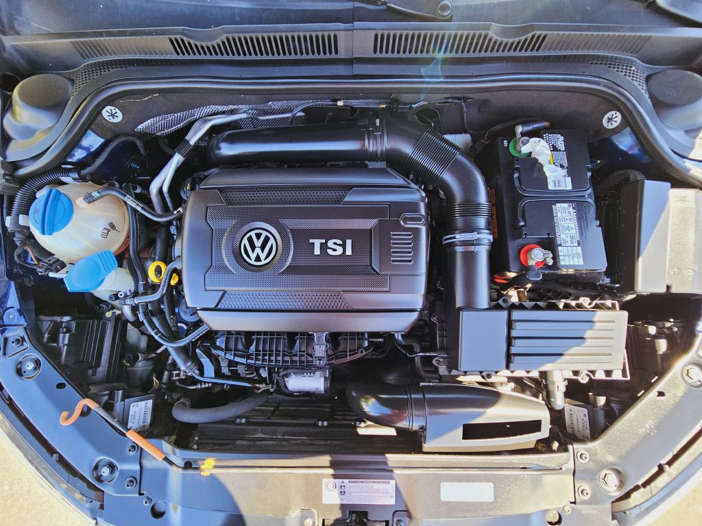 2014 Volkswagen Jetta Image 35
