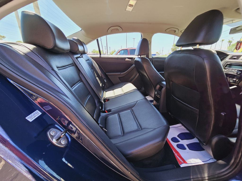 2014 Volkswagen Jetta Image 41