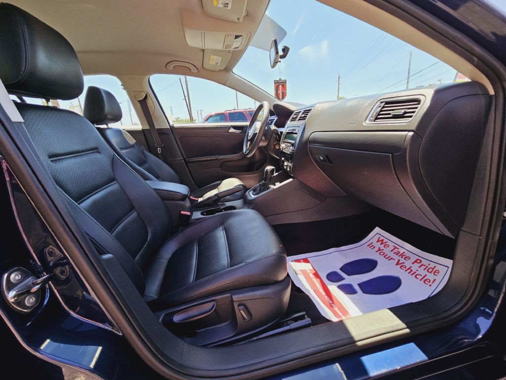 2014 Volkswagen Jetta Image 43