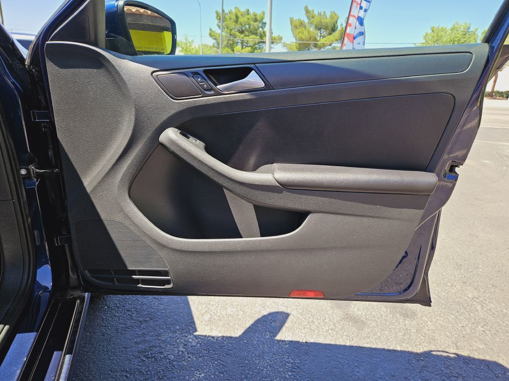 2014 Volkswagen Jetta Image 44