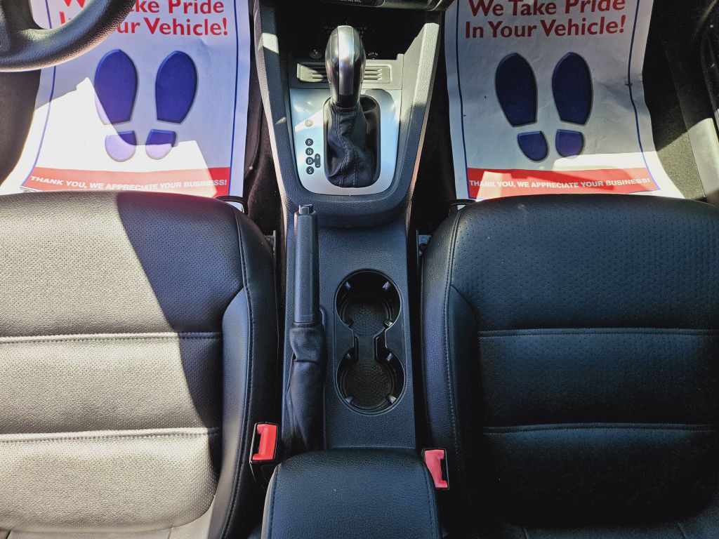 2014 Volkswagen Jetta Image 49