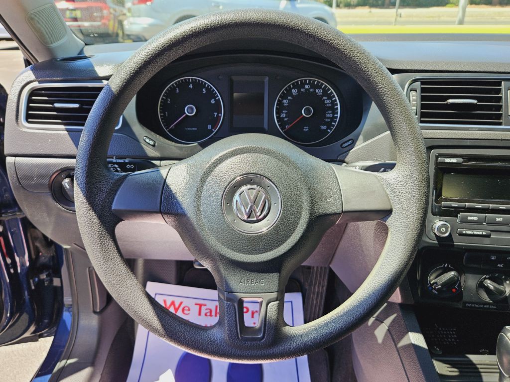 2014 Volkswagen Jetta Image 50