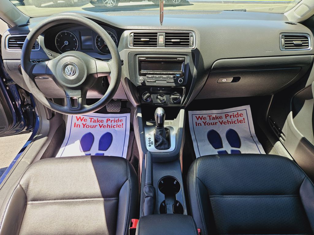 2014 Volkswagen Jetta Image 51