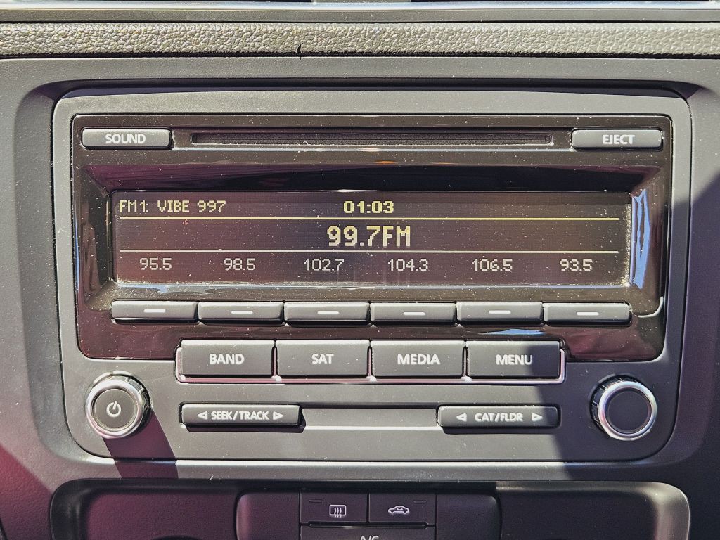 2014 Volkswagen Jetta Image 55