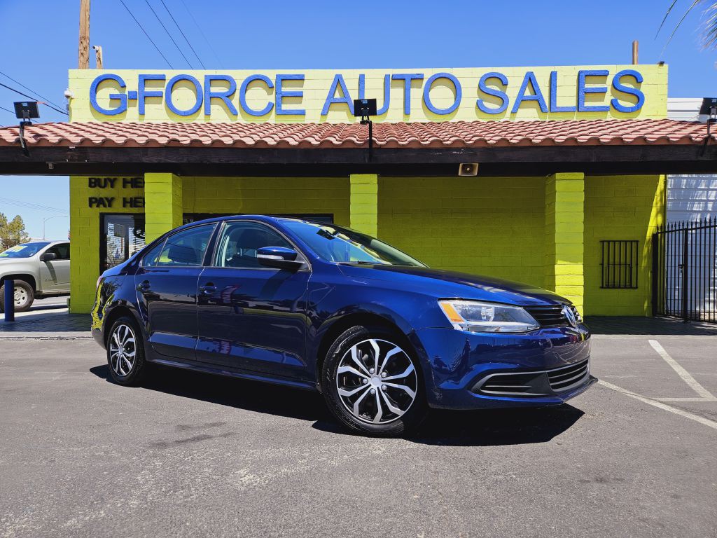 2014 Volkswagen Jetta Image 57