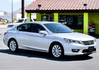 Image for 2014 Honda Accord EX ID: 6691842