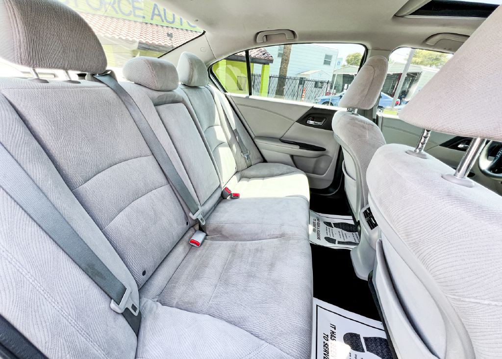 2014 Honda Accord Image 13