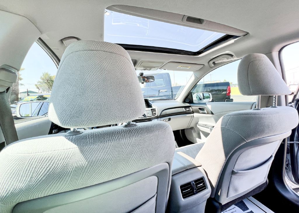 2014 Honda Accord Image 14