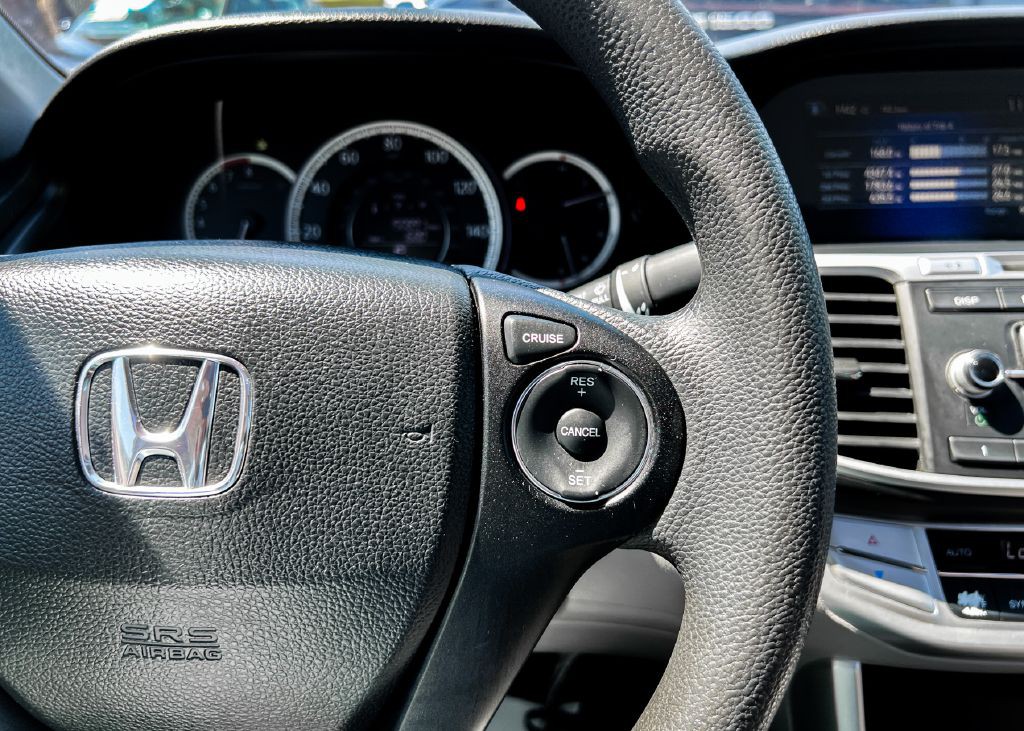 2014 Honda Accord Image 20