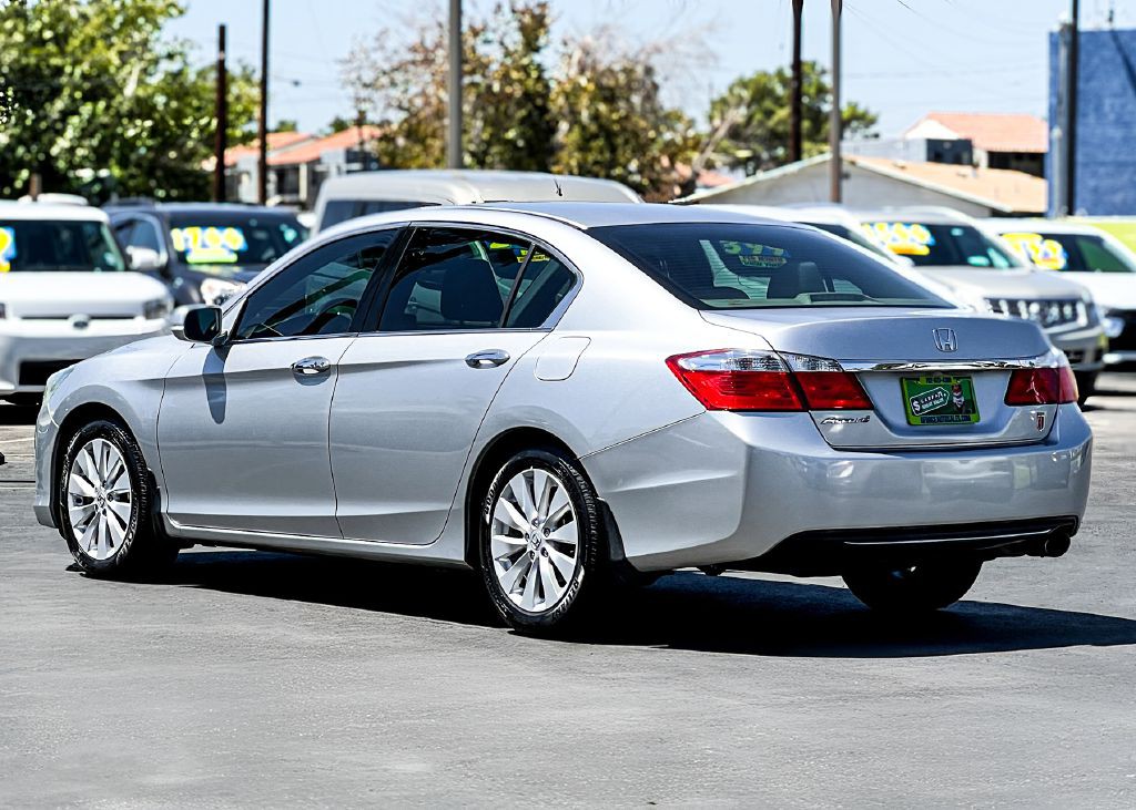 2014 Honda Accord Image 22