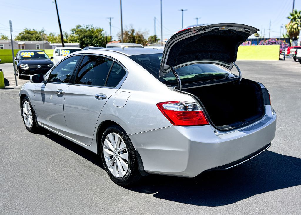 2014 Honda Accord Image 23