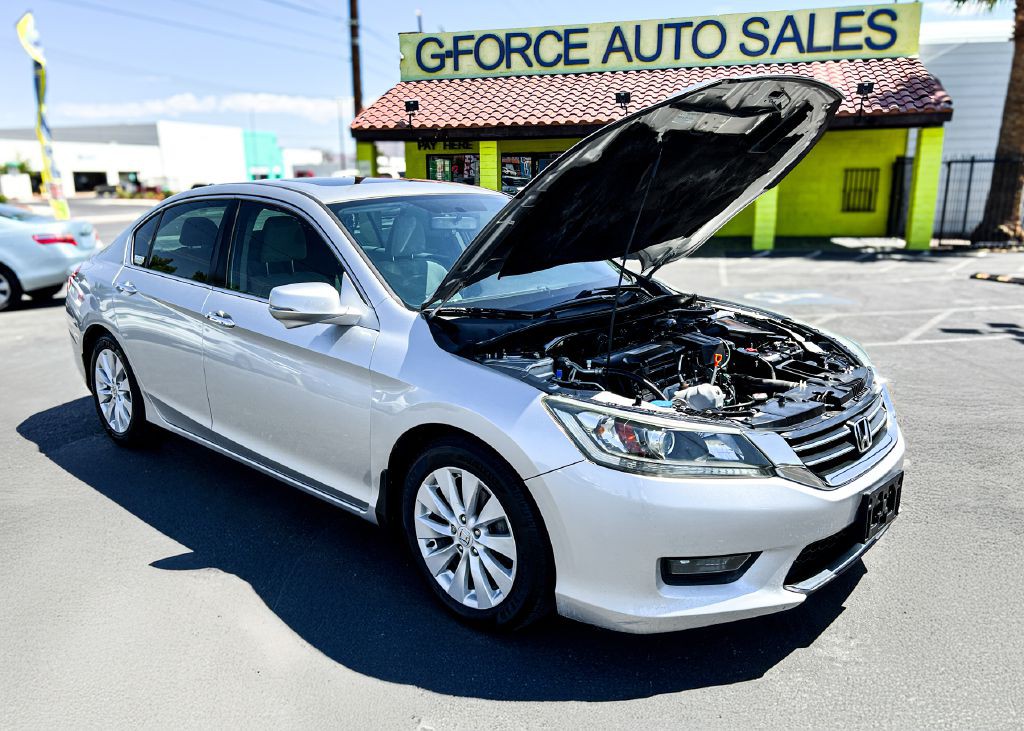 2014 Honda Accord Image 26