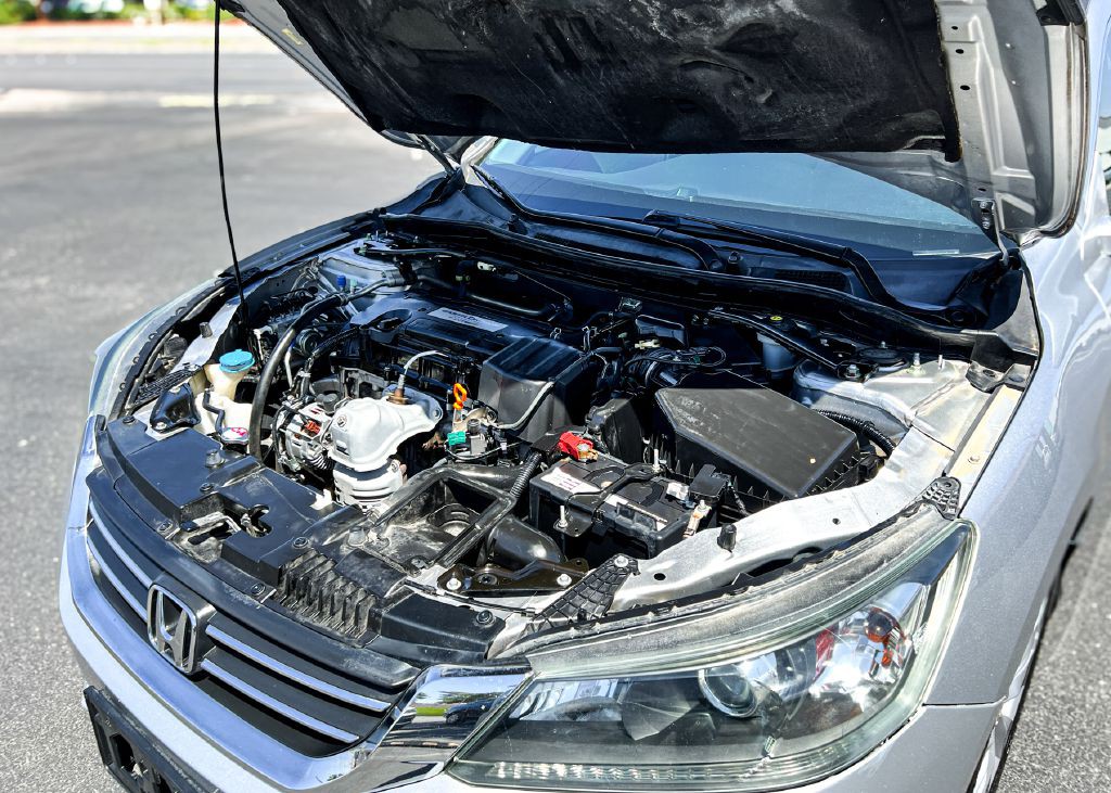 2014 Honda Accord Image 28