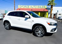 Image for 2017 Mitsubishi Outlander ES ID: 6696693