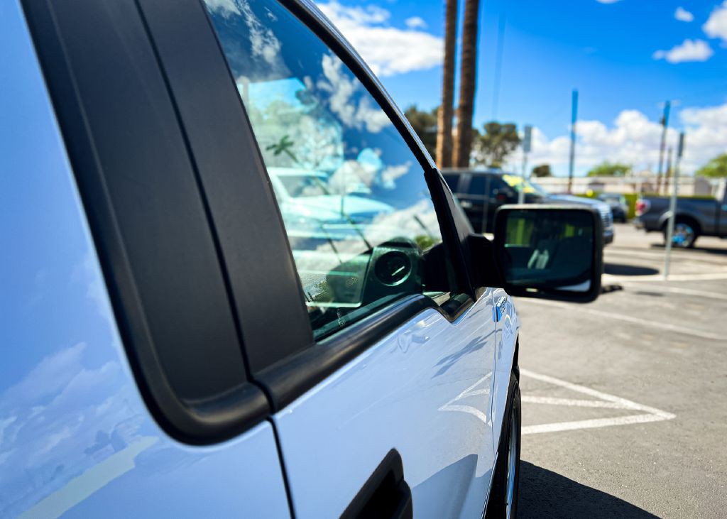 2014 Ford F-150 Image 6