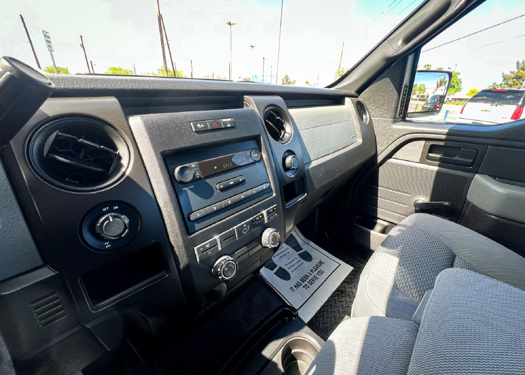 2014 Ford F-150 Image 14