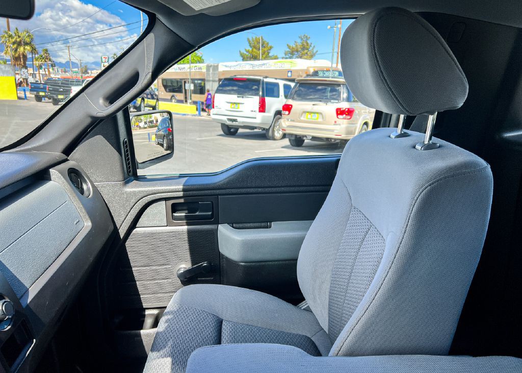 2014 Ford F-150 Image 16