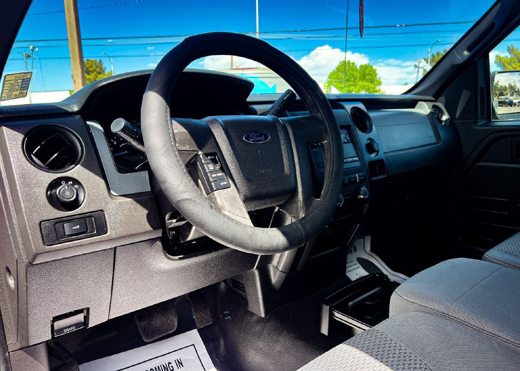 2014 Ford F-150 Image 20