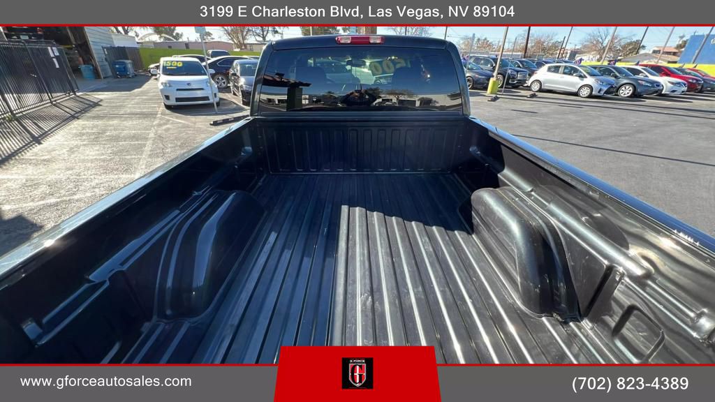 2003 Chevrolet Silverado 1500 Image 6