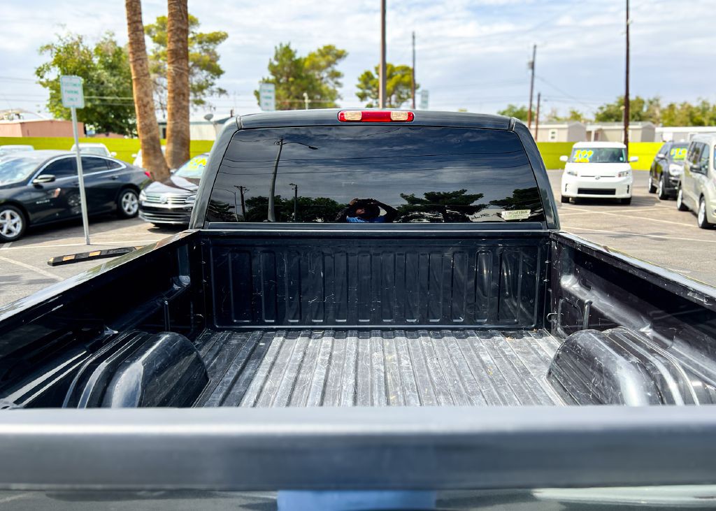 2003 Chevrolet Silverado 1500 Image 33