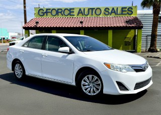 Image for 2014 Toyota Camry LE ID: 6720298
