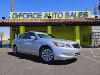 Image for 2010 Honda Accord LX ID: 6730055