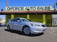 Image for 2010 Honda Accord LX ID: 6730055
