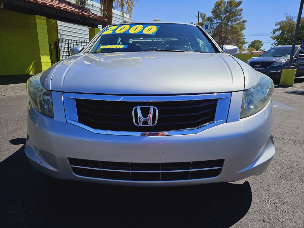 2010 Honda Accord Image 5