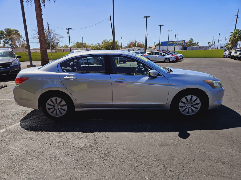 2010 Honda Accord Image 6