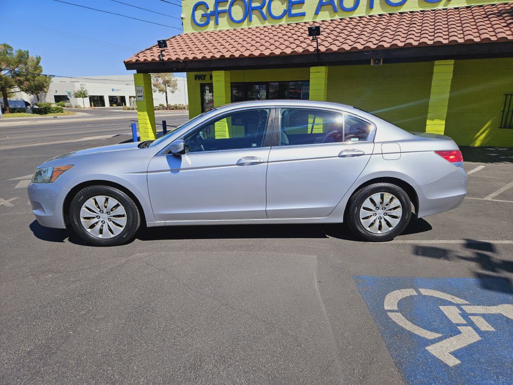 2010 Honda Accord Image 7