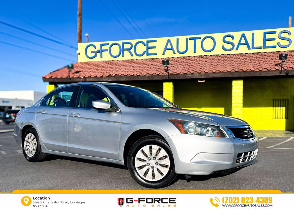 2010 Honda Accord Image 9