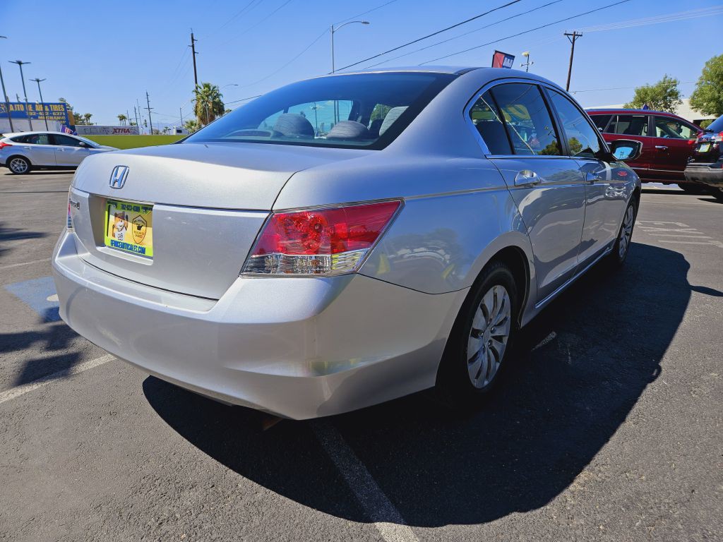 2010 Honda Accord Image 10