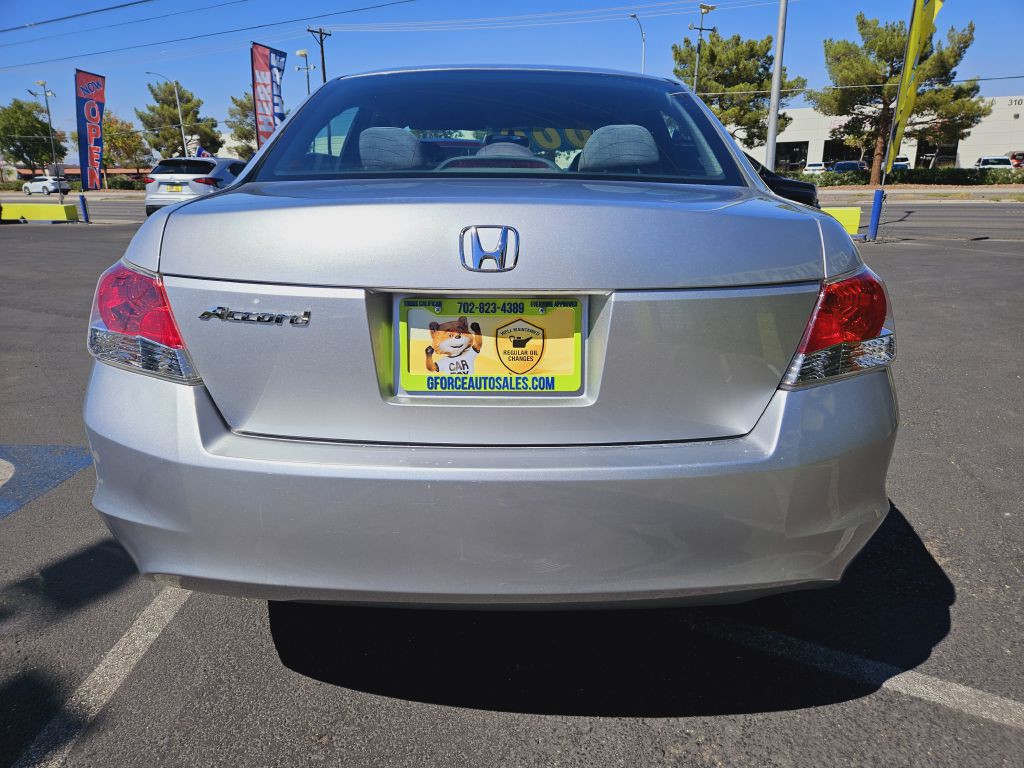 2010 Honda Accord Image 11