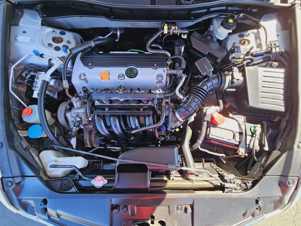 2010 Honda Accord Image 14