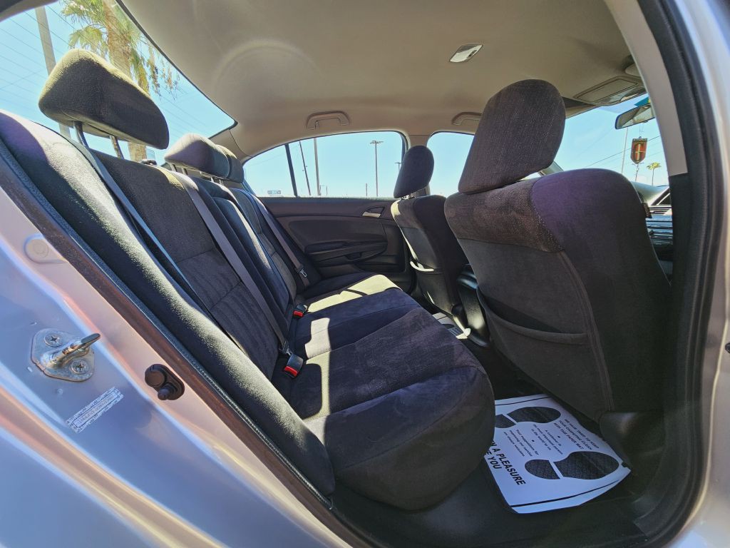 2010 Honda Accord Image 20