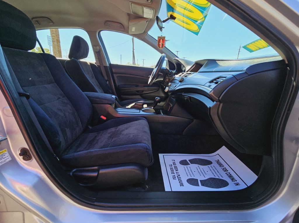 2010 Honda Accord Image 22