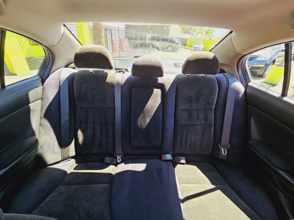 2010 Honda Accord Image 26