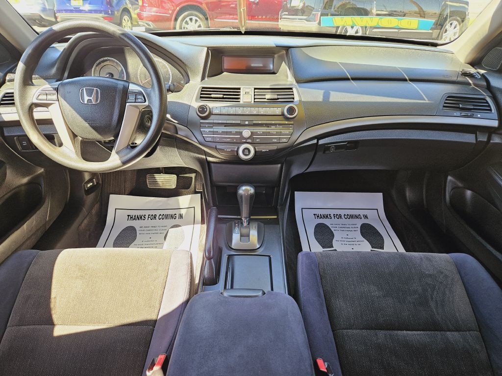 2010 Honda Accord Image 28