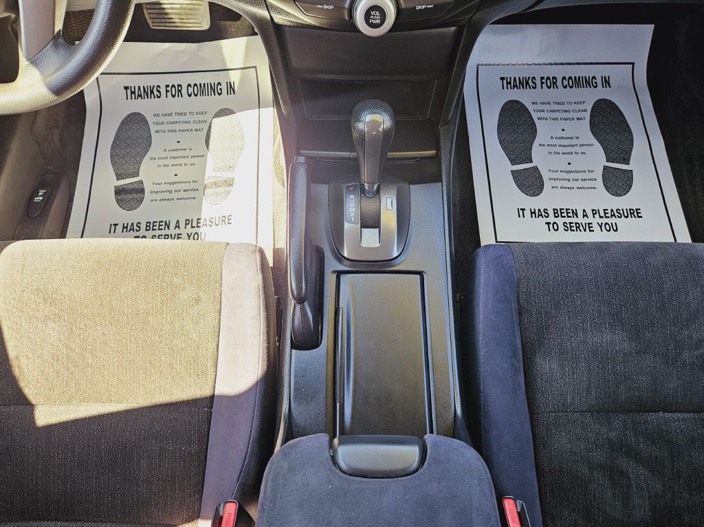 2010 Honda Accord Image 29