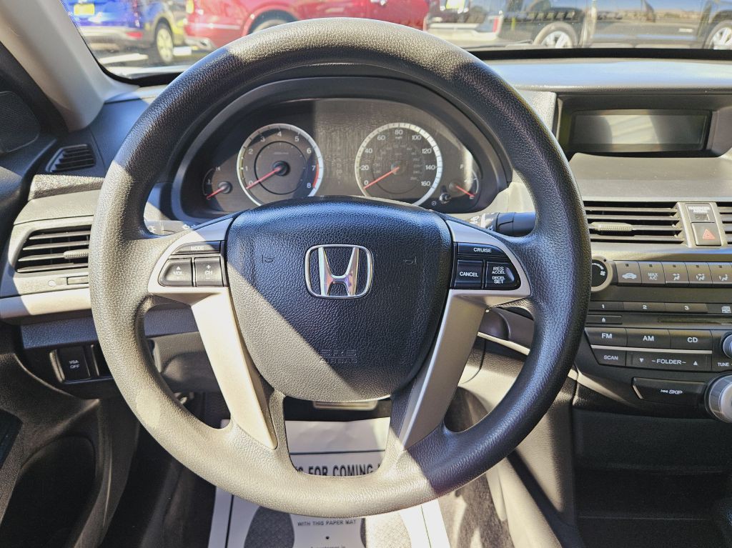 2010 Honda Accord Image 30