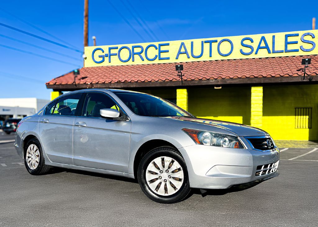 2010 Honda Accord Image 40